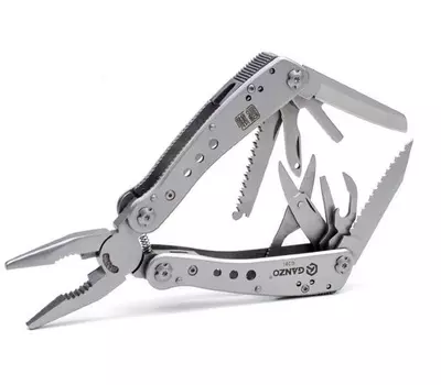 Мультитул Ganzo G201