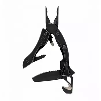 Мультитул Gerber Crucial Black