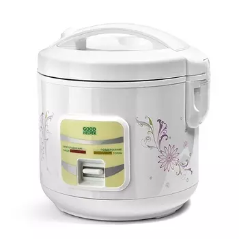 Мультиварка Goodhelper C202