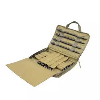 Набор буз баров Aquatic НБ-01 (два комплекта)