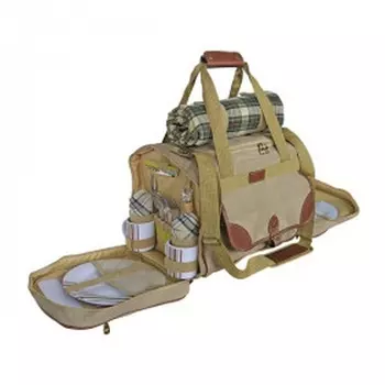 Набор для пикника Green Glade 3200 (36 предмета 30 л)