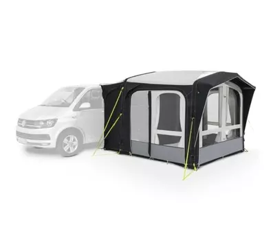 Надувная авто палатка для минивена Dometic Club AIR Pro DA