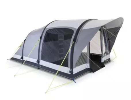Надувная палатка KAMPA Dometic Brean 4 Classic Air
