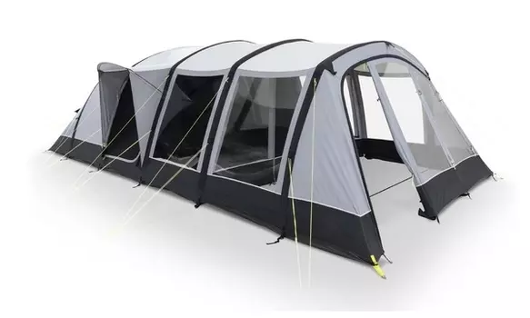 Надувная палатка KAMPA Dometic Croyde 6 TC