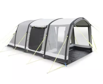Надувная палатка KAMPA Dometic Hayling 4 Air