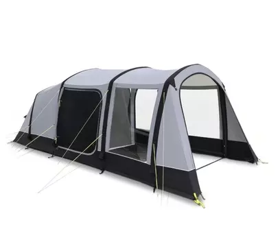 Надувная палатка KAMPA Dometic Hayling 4 AIR TC