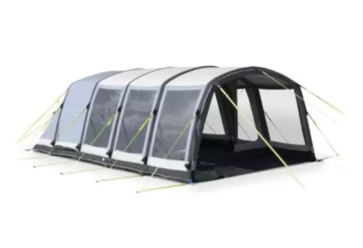 Надувная палатка KAMPA Dometic Hayling 6 Air