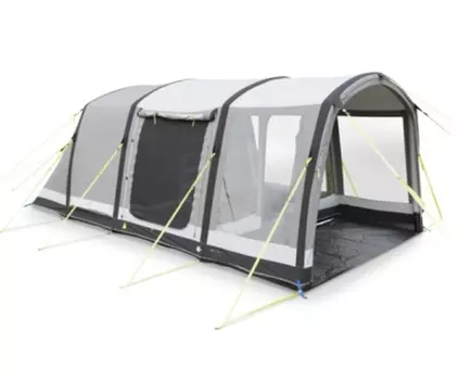 Надувная палатка KAMPA Dometic Hayling 6 Classic Air