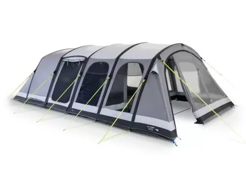 Надувная палатка KAMPA Dometic Studland 6 Classic Air