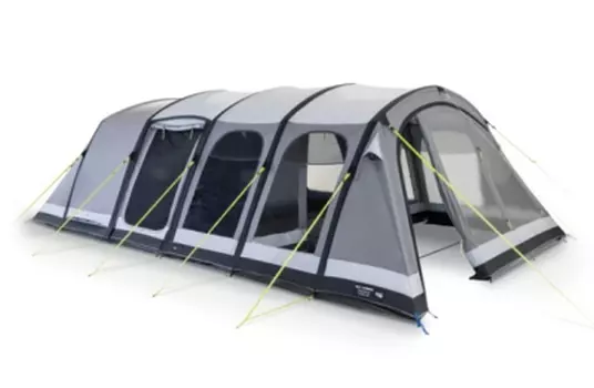 Надувная палатка KAMPA Dometic Studland 8 Air