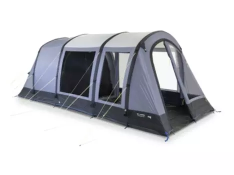 Надувная палатка KAMPA Dometic Wittering 4 Air