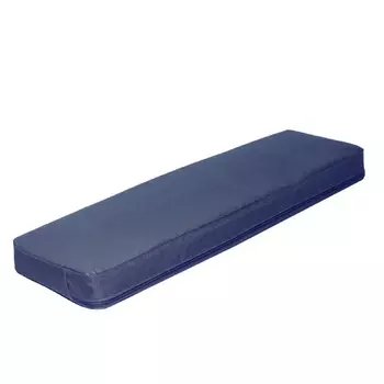 Накладка Aquatic Ч-16БС для сидения лодки (большая) синяя