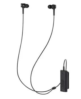 Наушники AUDIO-TECHNICA ATH-ANC100BT