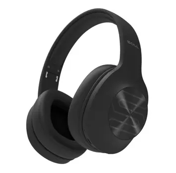 Наушники SOUL Ultra Wireless (black)