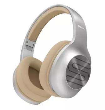 Наушники SOUL Ultra Wireless (silver)