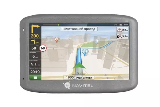 Navitel E505 MAGNETIC