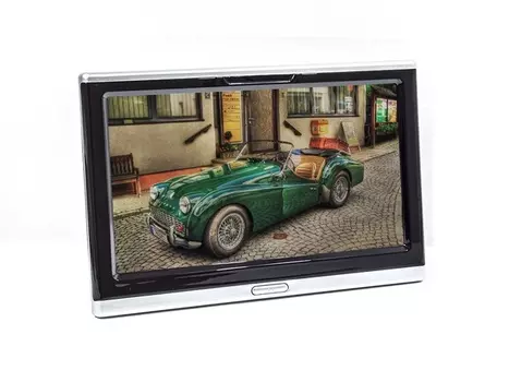 Навесной монитор 10.1 AVEL AVS1055AN на Android