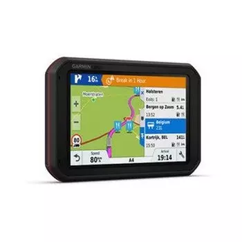 Навигатор Garmin 785 LMT-D