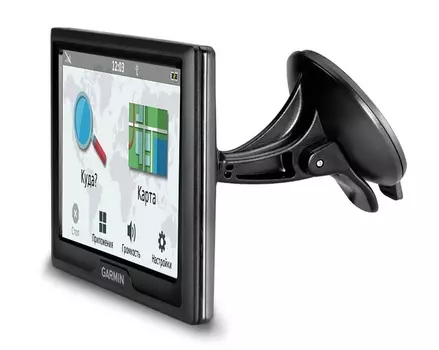 Навигатор Garmin Drive 51LMT RUS (010-01678-46)
