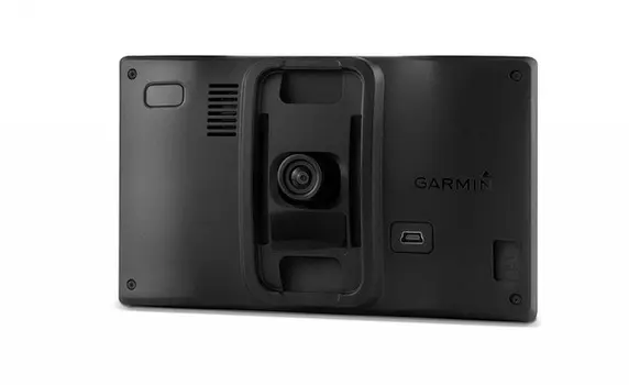 Навигатор Garmin DriveAssist 51 RUS LMT (010-01682-46)