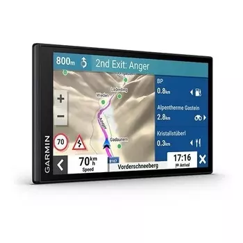 Навигатор Garmin DRIVESMART 66 RUSSIA