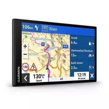 Навигатор Garmin DRIVESMART 76 RUSSIA