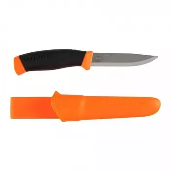 Нож Morakniv Companion Orange (129382)