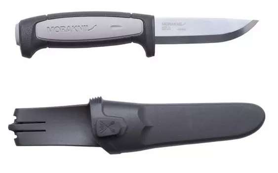 Нож Morakniv Robust (132419)