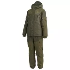 Осенний костюм «Диверсант -10» (ирландия, хаки) TAYGERR