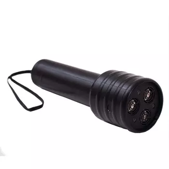 Ультразвуковой отпугиватель собак Ястреб ОС-3 (25 кв.м.)