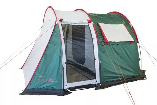 Палатка Canadian Camper Tanga 4 Woodland