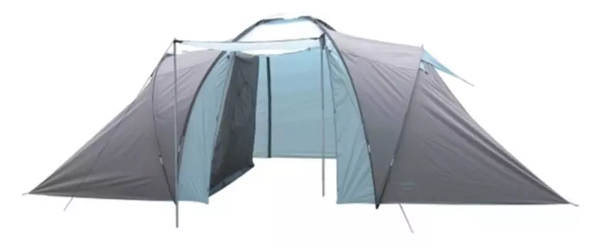 Палатка Green Glade Konda 4