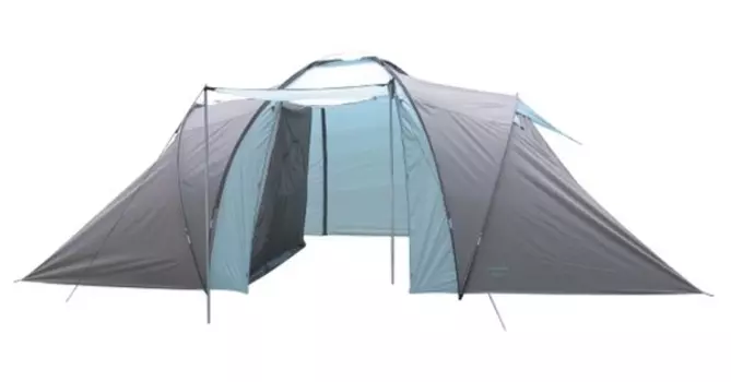 Палатка Green Glade Konda 6