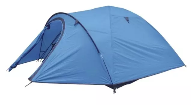 Палатка Green Glade Nida 4