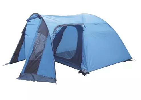 Палатка Green Glade Tarzan 4