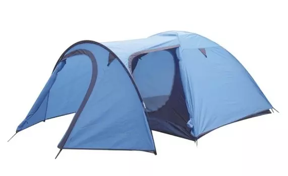 Палатка Green Glade Zoro 3