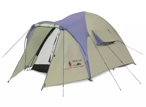 Палатка Indiana HOGAR 4