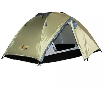 Палатка Indiana LAGOS 3