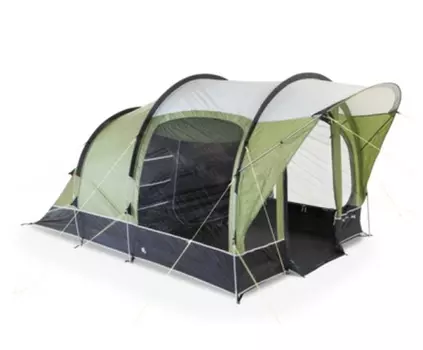 Палатка KAMPA Dometic Brean 3