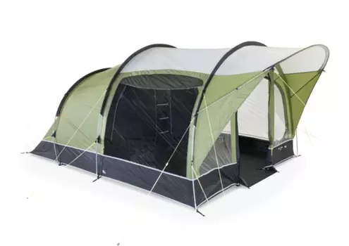 Палатка KAMPA Dometic Brean 4