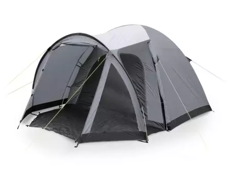 Палатка KAMPA Dometic Brighton 5 Grey