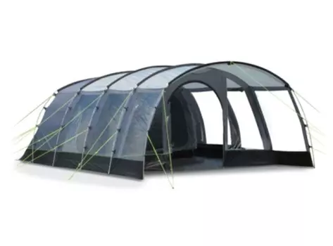 Палатка KAMPA Dometic Hayling 6