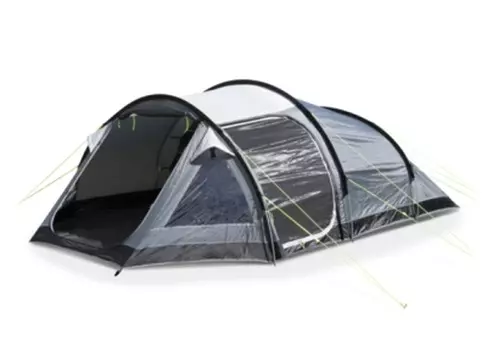 Палатка KAMPA Dometic Mersea 4