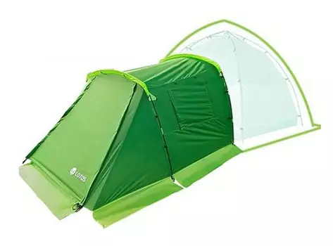 Палатка ЛОТОС 3 Саммер спальная