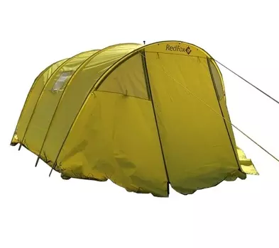 Палатка REDFOX TEAM FOX 2 V3