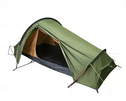 Палатка Сплав Jaguar 2 v3 олива