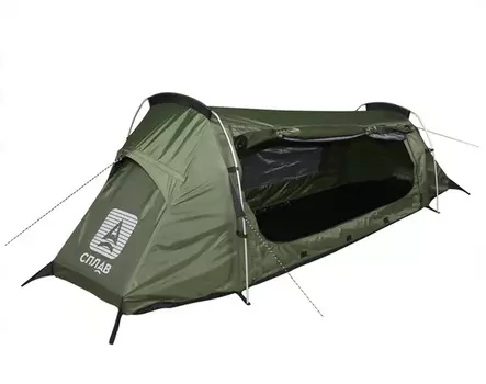 Палатка Сплав Kaiten олива