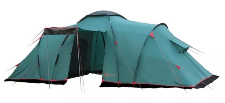 Палатка Tramp Brest 6 (V2)