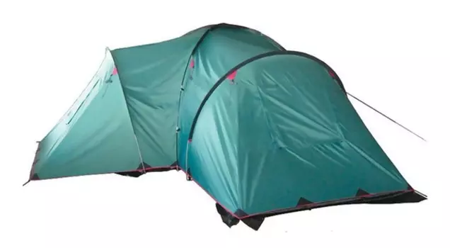 Палатка Tramp Brest 9 (V2)