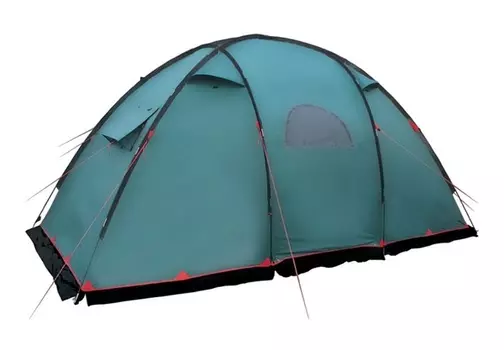 Палатка Tramp Eagle 4 (V2)